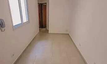 Imagem 3: Cód.: 12058 - Apartamento sem condomínio, 02 dormitórios, quintal, 01 vaga, Vila Scarpelli