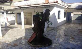 Imagem 3: CASA COM PISCINA 5 QTS TRINDADE