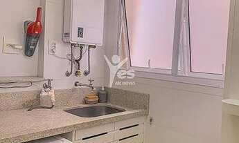 Imagem 12: Cód.: 13102 - Apartamento à venda com 2 Quartos, sendo 1 suíte com closet e 2 vagas de gar