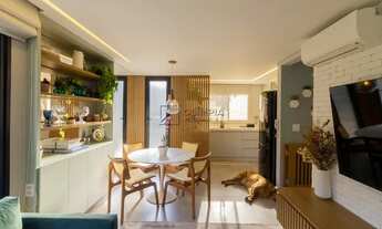 Imagem 4: Casa Locação 2 Dormitórios - 150 m² Vila Ipojuca