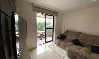 Imagem 3: Apartamento para venda tem 104 metros quadrados com 2 quartos em Vila Izabel - Curitiba