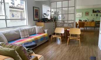 Imagem 3: SãO PAULO - Apartamento Padrão - Moema