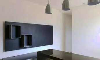 Imagem 5: Cód.: 13293 - Cobertura sem condomínio, 02 dormitórios, 02 vagas, planejados, Jardim Santo