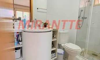 Imagem 5: Apartamento para venda com 120 metros quadrados com 3 quartos em Santana - São Paulo - SP