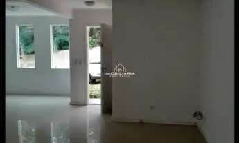 Imagem 3: Sobrado para aluguel tem 94 metros quadrados com 3 quartos em Cachoeira - Curitiba - PR