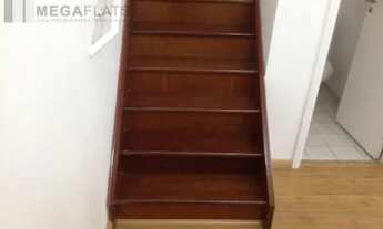 Imagem 4: FLAT DUPLEX LIFE MOEMA PARA LOCAÇÃO!