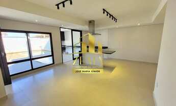 Imagem 5: Casa térrea,03 dorms,Piscina,Gourmet,06 vagas,NOVA,250 m2