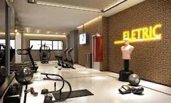 Imagem 6: ? Studio próximo à Estação Faria Lima, 10º andar - Tratar direto com proprietário?