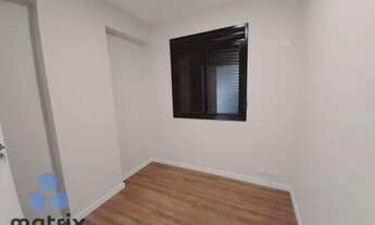 Imagem 4: Apartamento com 2 dormitórios para alugar, 51 m² por R$ 2.400,00/mês - Novo Mundo - Curiti