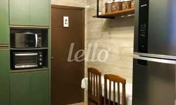 Imagem 2: São Paulo - Apartamento Padrão - Consolação