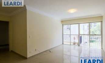 Imagem 3: APARTAMENTO - MOEMA ÍNDIOS - SP