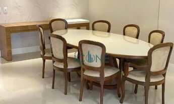 Imagem 4: Apartamento com 3 dormitórios, 247 m² - venda por R$ 2.900.000,06 ou aluguel por R$ 16.000