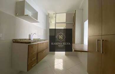 Imagem 2: Apartamento com 3 dormitórios para alugar, 72 m² por R$ 1.712,00/mês - Jardim Jaraguá - Ta