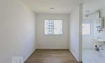 Imagem: Apartamento para Aluguel - Belém, 2 Quartos