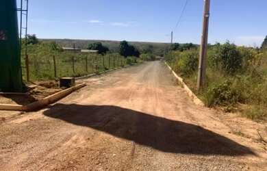 Imagem 5: Vd lote 26 de setembro 400 mtrs rua 06