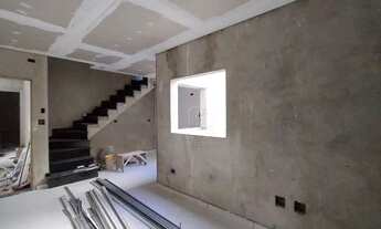 Imagem 3: Cobertura com 2 dormitórios à venda, 104 m² por R$ 400.000,00 - Jardim Santo Alberto - San