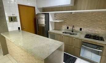 Imagem 3: Apartamento para aluguel com 85 m² com 2 quartos em Ponta Verde - Maceió - Alagoas