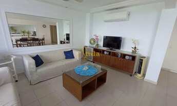 Imagem 4: Apto frente praia Pitangueiras, 4 dorms., 2 vagas