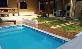 Imagem: Pacotes Finais de Semana em Barra do Jacuipe