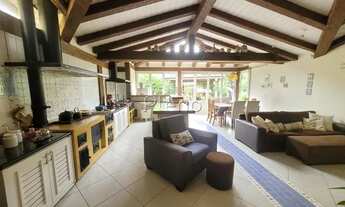 Imagem 7: Linda casa à venda no San Conrado, Campinas