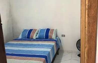 Imagem 5: SERRA NEGRA casas disponíveis