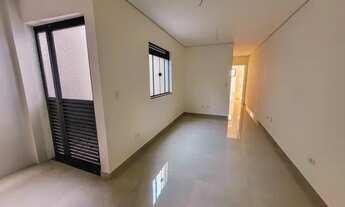 Imagem 1: Cód.: 13164 - Apartamento tipo sem condomínio com 02 dormitórios sendo 01 suíte e 01 vaga