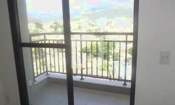 Imagem 5: Apartamento para Aluguel - Cachambi, 2 Quartos, 60 m2