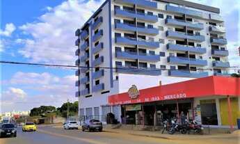 Imagem: Apartamento Rua 03 Vicente Pires - 2 Quartos