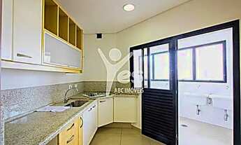 Imagem 5: Cód.: 12632 - Apartamento Duplex com 05 dormitórios e 06 vagas de garagem - Próximo ao Sho