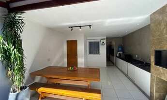 Imagem: Casa para venda tem 100 metros quadrados