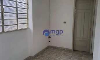 Imagem 6: Casa com 1 dormitório para alugar, 40 m² por R$ 944/mês - Vila Ede - São Paulo/SP