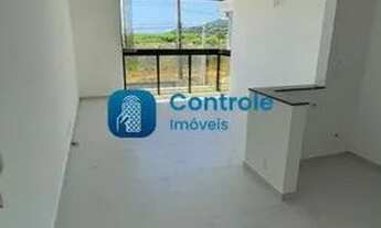 Imagem 2: Lindo apartamento com 2 dorm (suite) de frente pro mar na Praia do Sonho em Palhoça