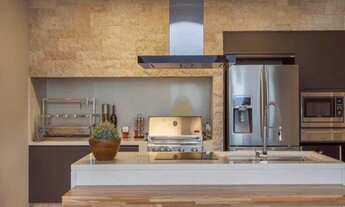 Imagem 4: Apartamento Duplex com 3 dormitórios à venda, 287 m² por R$ 3.700.000,00 - Condomínio Edif