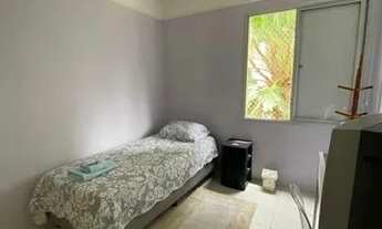 Imagem 2: Quarto próximo UFSC