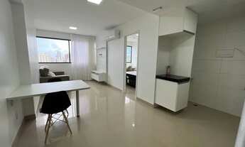 Imagem: Beach Class Hotels e Residence