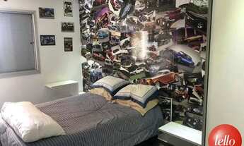 Imagem 5: São Paulo - Apartamento Padrão - Tatuapé