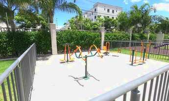 Imagem 2: SHApartamento para venda tem 52 metros quadrados com 2 quartos em Colina de Laranjeiras