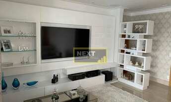 Imagem 2: Apartamento com 4 dormitórios à venda, 280 m² por R$ 3.400.000,00 - Vila Regente Feijó - S