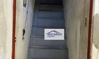 Imagem 7: SOBRADO LOCAÇÃO JD MUNIRA