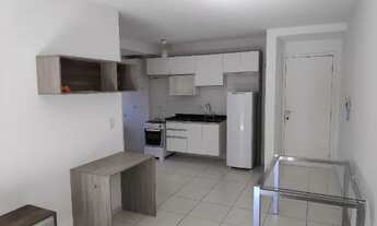 Imagem 5: Aconchegante apartamento mobiliado no centro, direto com proprietário, sem imobiliária.