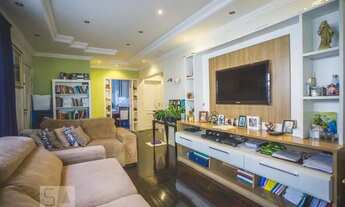 Imagem 2: Casa para Aluguel - Vila Campestre, 3 Quartos, 128 m2