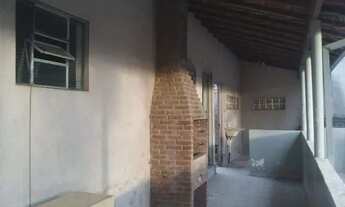 Imagem: Casa para venda possui 120 metros quadrados