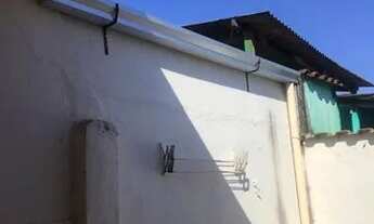 Imagem 3: Casa em Jardim Meriti c/ 01 quarto