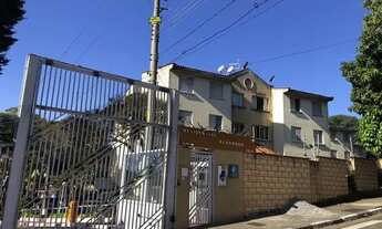 Imagem: Apto 46m², Desocupado No São Pedro Em