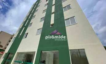 Imagem 3: Apartamento com 2 dormitórios para alugar, 56 m² por R$ 1.875,45/mês - Jardim Bela Vista