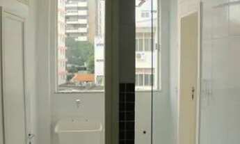 Imagem 6: Edifício João Paulo II, bairro de Nazaré, 3 quartos s/ 1 suíte, dependência, 01 v garagem