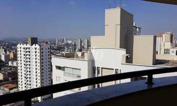 Imagem 2: Santo André - Apartamento Padrão - Centro