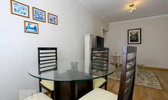 Imagem 4: Apartamento para Aluguel - Água Fria, 2 Quartos, 60 m2