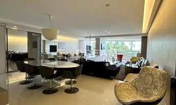 Imagem 4: Apartamento para venda com 190 metros quadrados com 3 quartos em Boa Viagem - Recife - PE