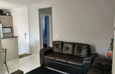 Imagem 2: APARTAMENTO A VENDA NA VILA CANARIA